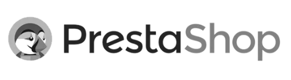 prestashop logo