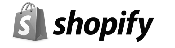 shopify logo